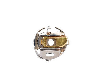 Stick-Spulenkapseln.