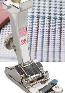 2985_1_1_NF25_Schnürchenfuss.