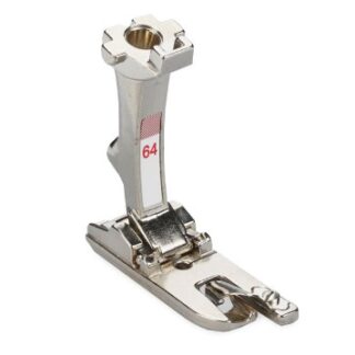 3008_0_1_64 - Schmalsäumer fü