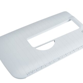 Anschiebetisch 3er u