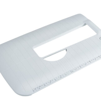 Anschiebetisch 3er u