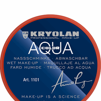 1101 Aquaschminke or