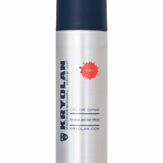 2250 Haarspray Rot D