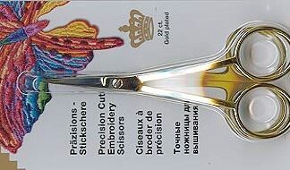 Handarbeitsschere fü