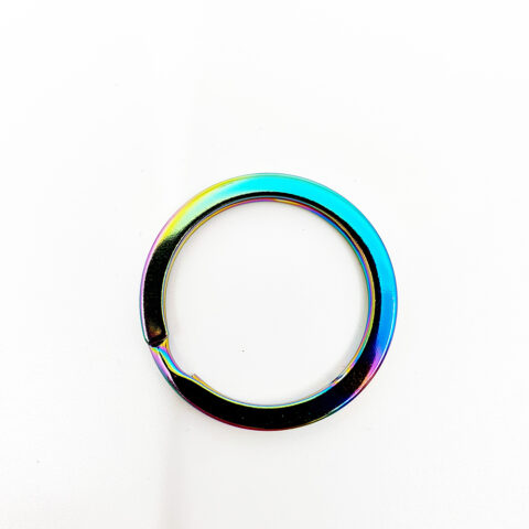 Schlüsselring regenb