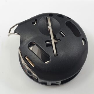 Spulenkapsel_schwarz