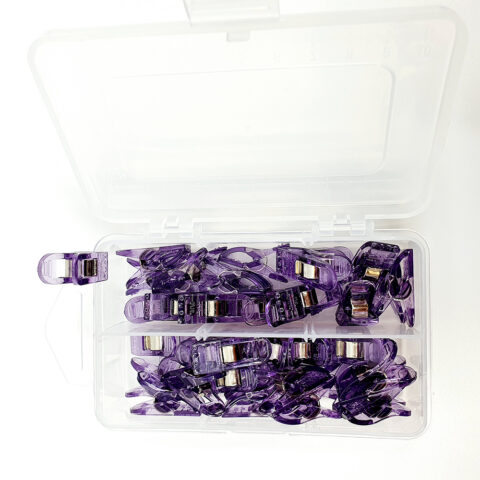 5000 Stahlstecknadel