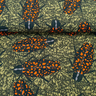 15750 Baumwolle leic