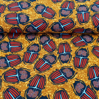 15750 Baumwolle leic