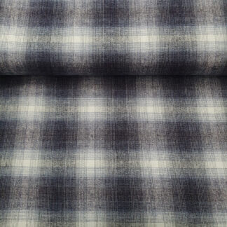 26985 Flanell Karo m