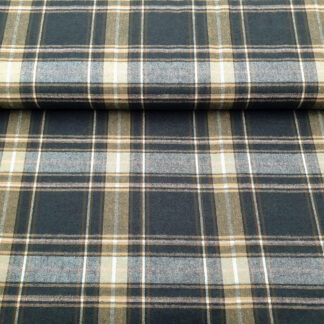 26985 Flanell Karo m