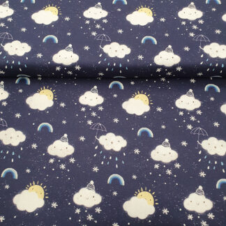 26985 Flanell Karo m